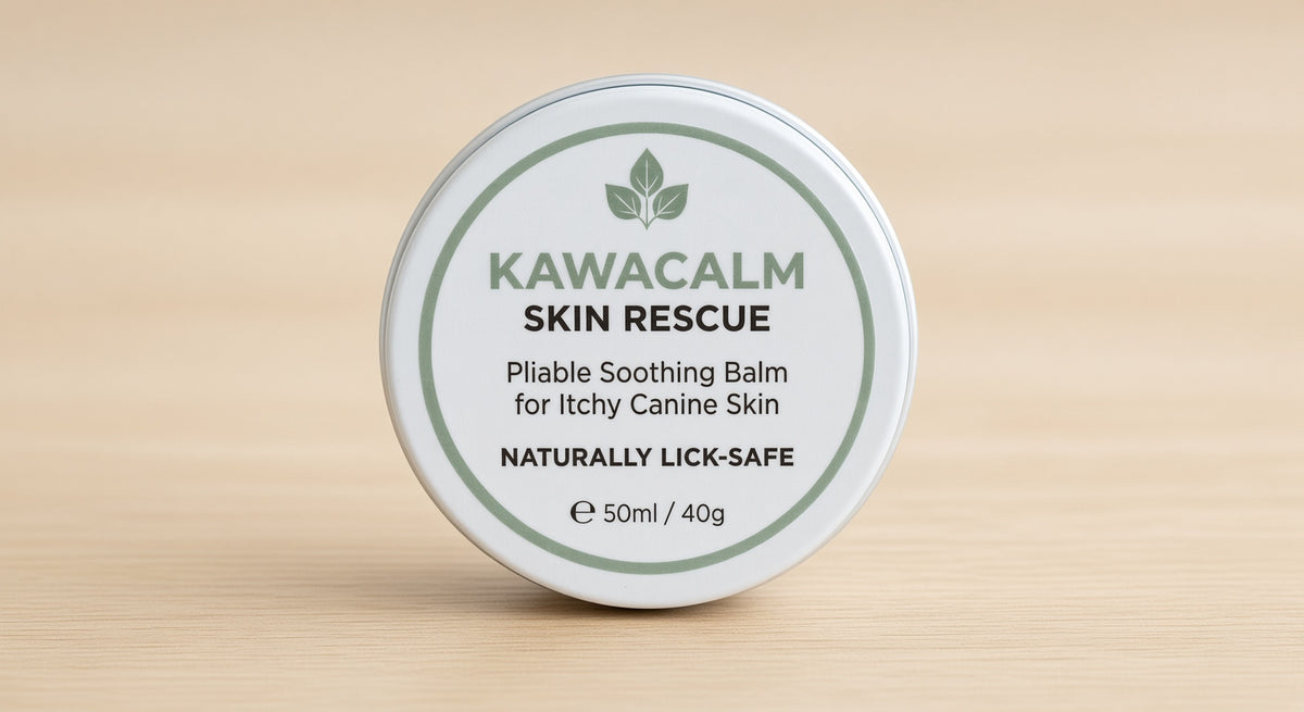 KawaCalm Skin Remedy.